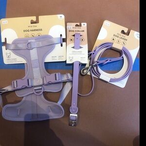 Wild One bundle medium